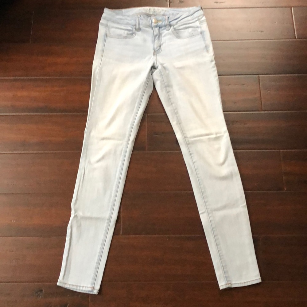 American eagle outfitters Jegging